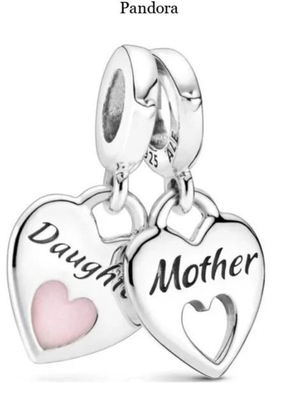 Pandora charms